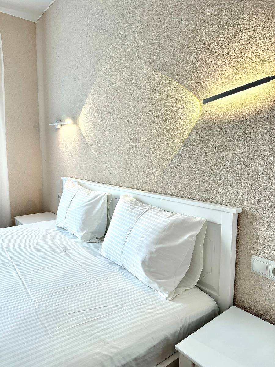 Готель Осокорок - Сауна