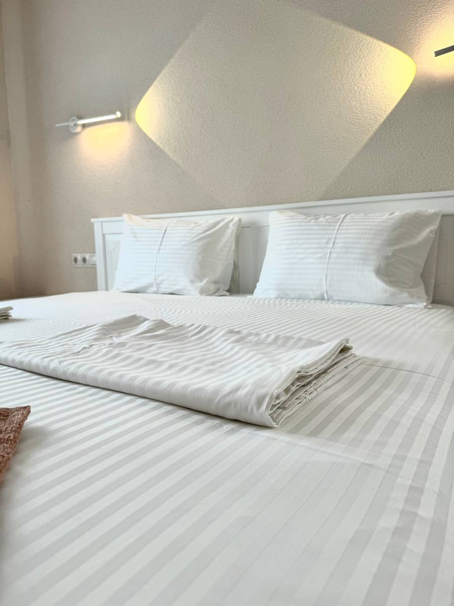 Готель Осокорок - Сауна