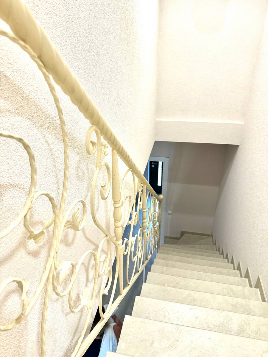 Готель Осокорок - Сауна