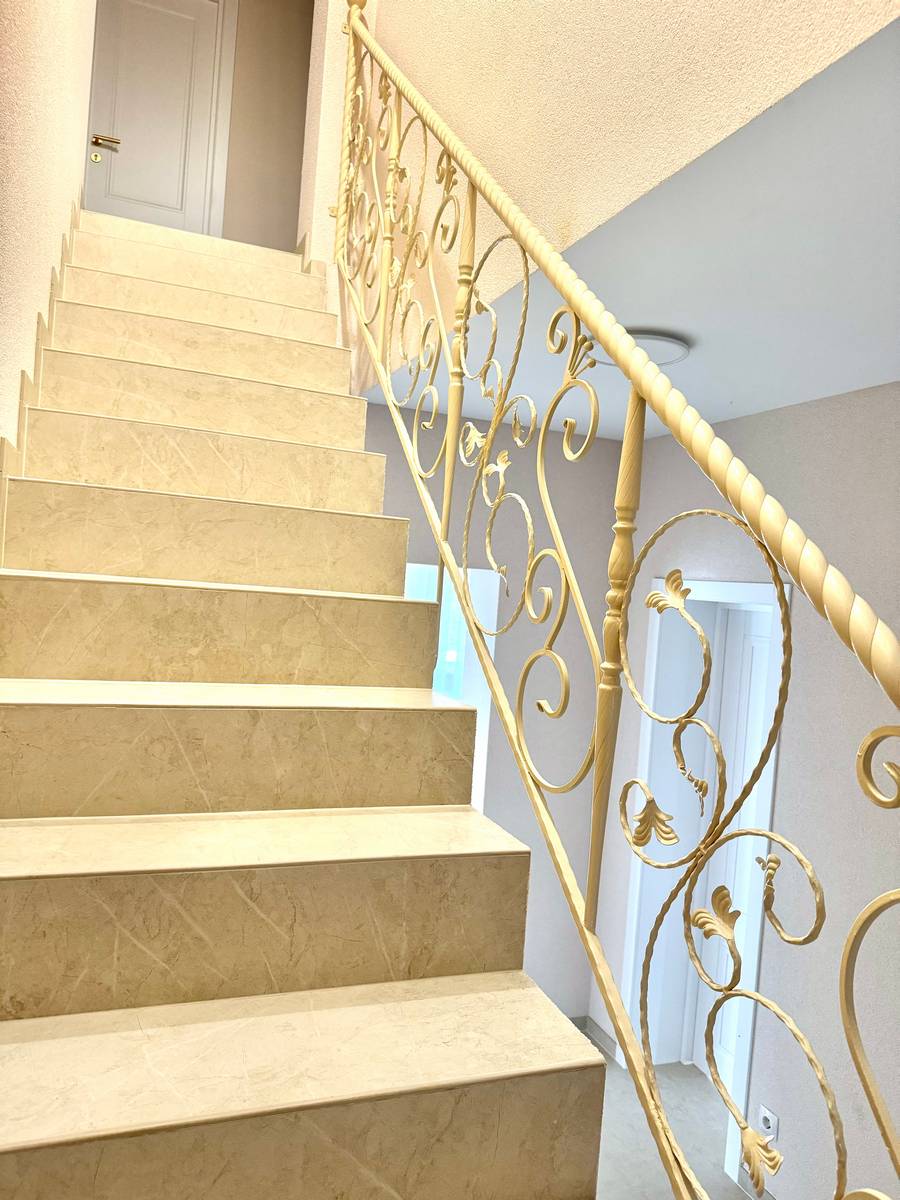 Готель Осокорок - Сауна