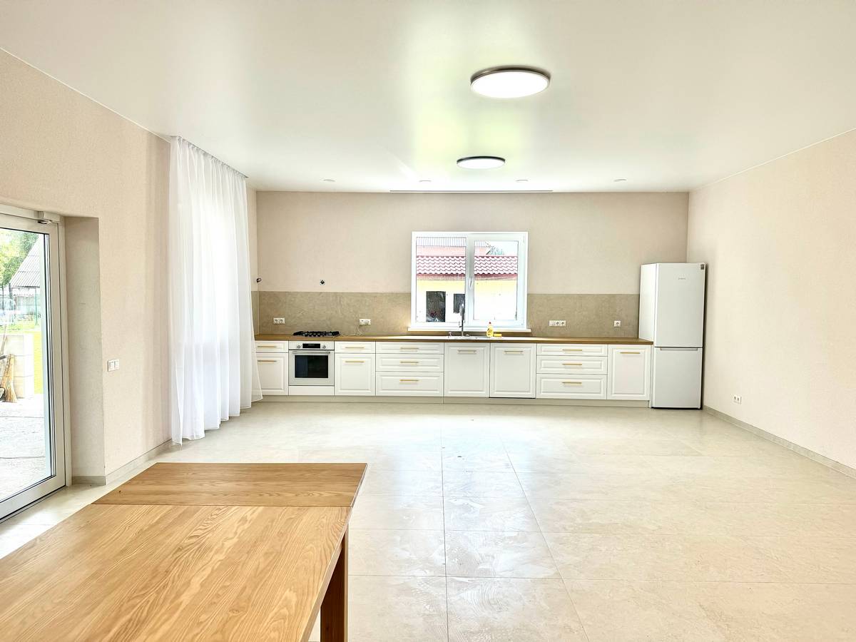 Готель Осокорок - Сауна