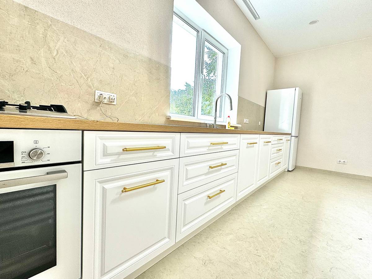 Готель Осокорок - Сауна