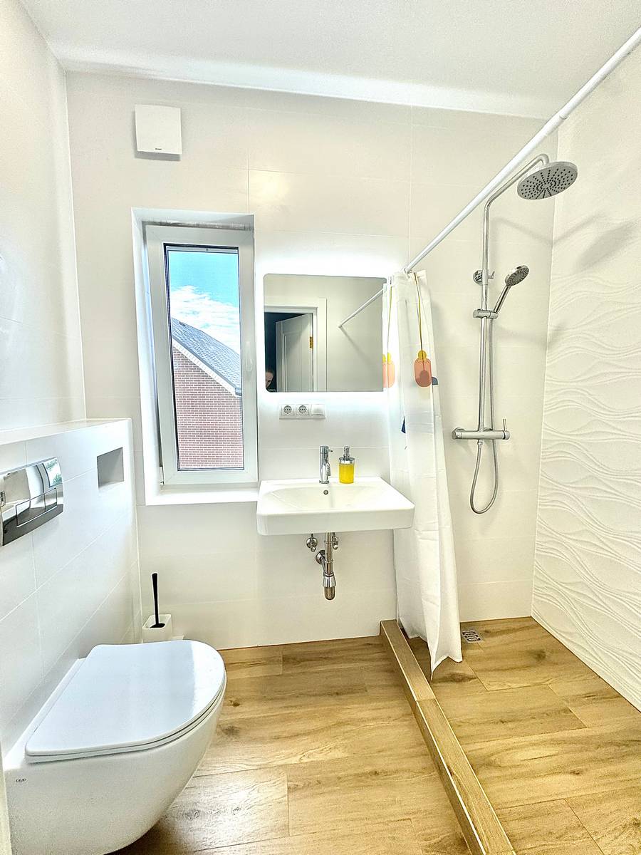 Готель Осокорок - Сауна