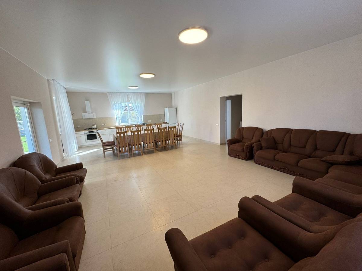 Готель Осокорок - Кухня