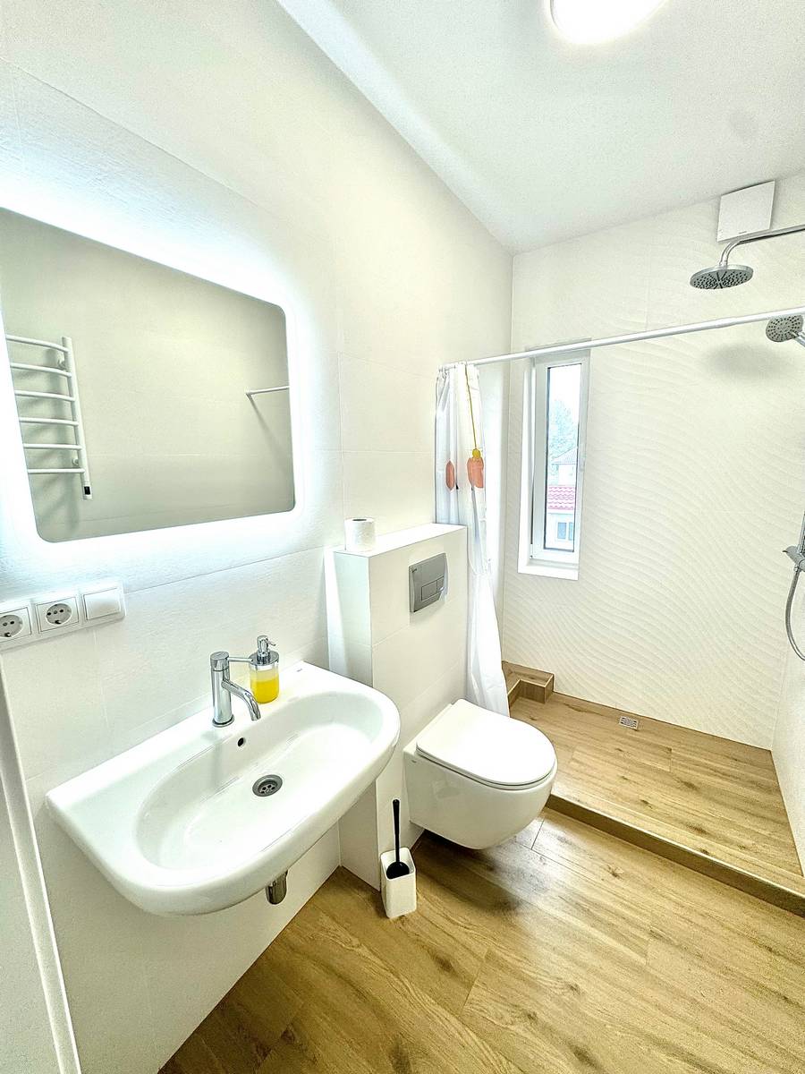 Готель Осокорок - Сауна