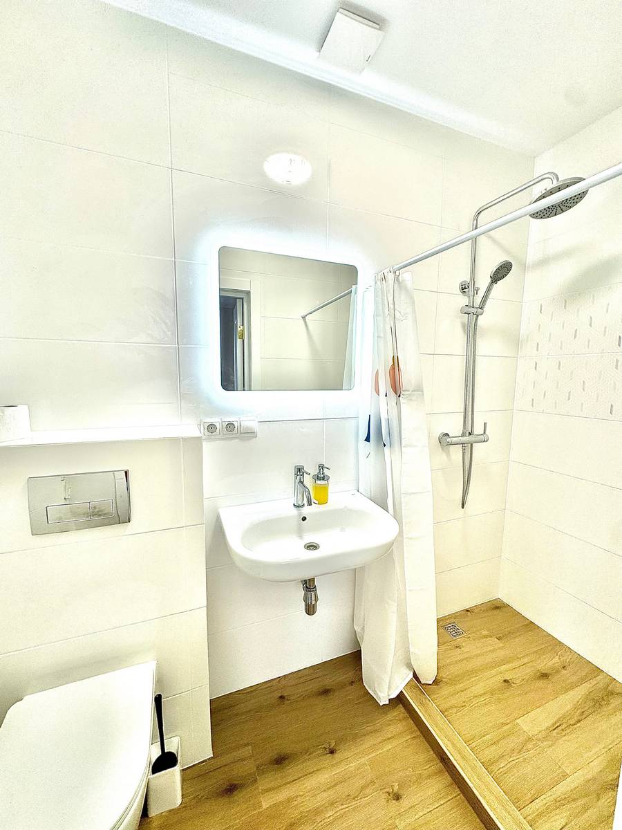 Готель Осокорок - Сауна