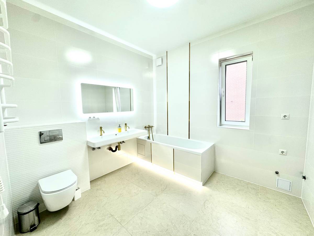 Готель Осокорок - Сауна