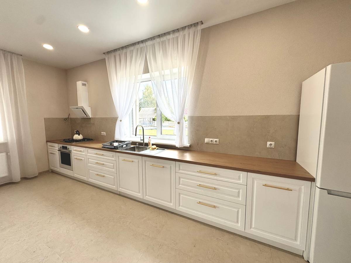 Готель Осокорок - Сауна