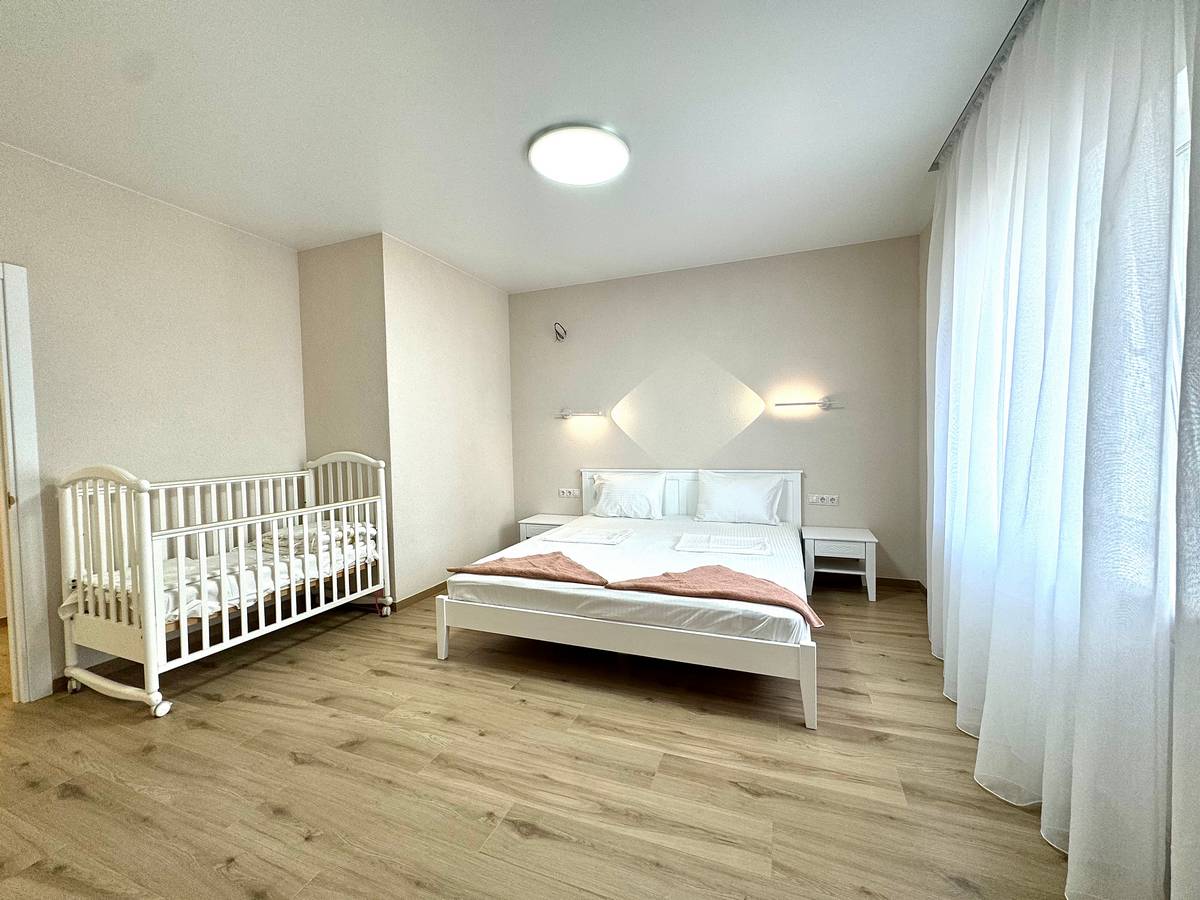 Готель Осокорок - Басейн