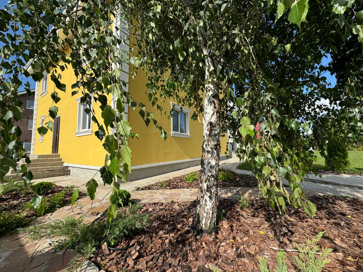 Номер на місяць - фото 4