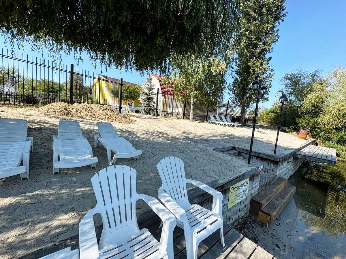 Номер на добу - фото 10